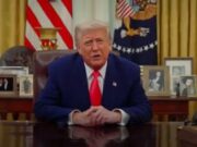 Trump Pertimbangkan Umumkan Berakhirnya Perang dengan Iran