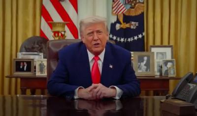 Trump Pertimbangkan Umumkan Berakhirnya Perang dengan Iran