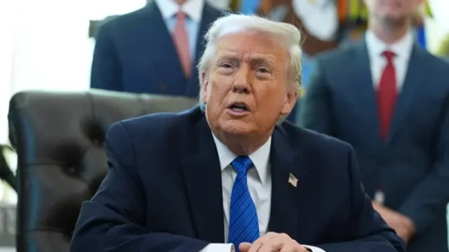 Trump-Sebut-Pengkritik-Stok-Amunisi-AS-sebagai-Pengkhianat