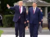 Trump Sempat Tawarkan Senjata AS ke Xi Jinping Saat Bahas Taiwan