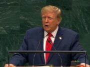 Trump Umumkan AI Diganti Menjadi Kecerdasan Super SI