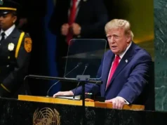 Trump Ungkap Pertemuan Rahasia AS-Iran Usai Ancaman Militer
