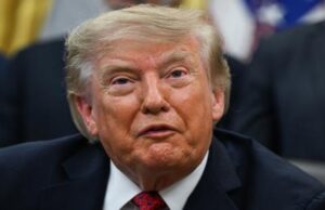Trump dan AI Sepakati Empat Lapis Pengawasan Ketat