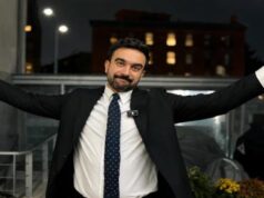 Trump dan Mamdani Berdamai di Atas Rencana 12 Ribu Rumah di New York