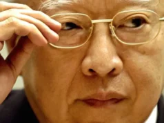 Tung Chee-hwa, Pemimpin Pertama Hong Kong Pasca-Kolonial, Meninggal di Usia 89 Tahun