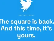 Twitter Kembali Muncul Lewat Platform Baru, Bukan di Bawah Elon Musk