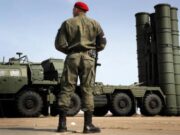 Ukraina Serang Radar S-400 di Sochi, Rusia Klaim 399 Drone Ditembak Jatuh