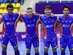 Unggul FC Melaju ke Final Futsal Super Cup 2026 Usai Menang Adu Penalti 4-2