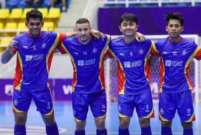 Unggul-FC-Melaju-ke-Final-Futsal-Super-Cup-2026-Usai-Menang-Adu-Penalti-4-2