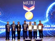 Universitas Terbuka Genap 42 Tahun, Layani 856 Ribu Mahasiswa dengan Inovasi Pendidikan