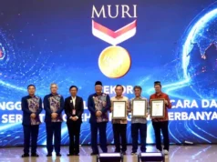 Universitas Terbuka Genap 42 Tahun, Layani 856 Ribu Mahasiswa dengan Inovasi Pendidikan