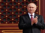 Utusan Trump Bertemu Putin, Kremlin Tegaskan Syarat Damai Ukraina