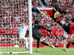 VAR Blunder Picau Haaland, Dua Wasit Dicopot Sementara