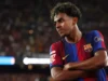 Valencia Gugat Barcelona di Mestalla, Duel Penentu Puncak Klasemen