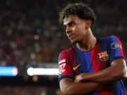 Valencia Gugat Barcelona di Mestalla, Duel Penentu Puncak Klasemen
