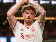 Valencia Resmi Pinjam Harvey Elliott dari Liverpool