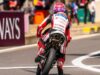 Veda Ega Pratama Buru Poin Ke-100 di Moto3 San Marino