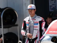 Veda Ega Pratama Gagal Tembus 15 Besar, Pole Position Dikuasai Almansa di Moto3 San Marino 2026