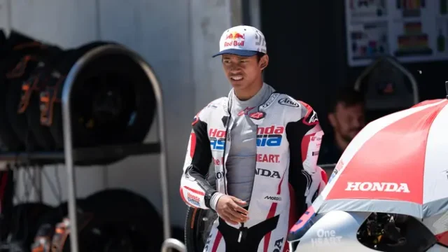 Veda-Ega-Pratama-Gagal-Tembus-15-Besar-Pole-Position-Dikuasai-Almansa-di-Moto3-San-Marino-2026