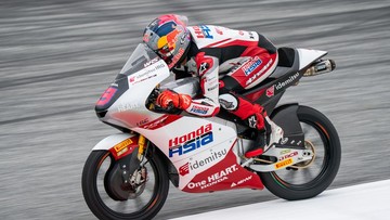 Veda-Ega-Pratama-Gagal-Tembus-Q2-Start-dari-Posisi-19-di-Moto3-Austria