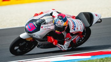 Veda-Ega-Pratama-Siap-Balap-Moto3-di-Misano-Rebut-Kemenangan-Pertama