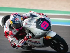 Veda Ega Pratama Start dari Posisi 19, Kinerja Terus Menurun di Moto3 2026
