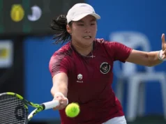 Venus Williams Kembali Berlaga, Berduet dengan Janice Tjen di Guangzhou Open 2026