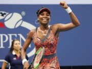 Venus Williams dan Janice Tjen Siap Gebrak Guangzhou Open 2026