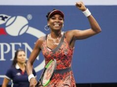 Venus Williams dan Janice Tjen Siap Gebrak Guangzhou Open 2026