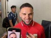 Verdonk dan Dean James Segera Bergabung, Timnas Indonesia Siap Hadapi Singapura