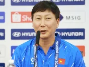 Vietnam Incar Tiga Poin Pertama Lawan Filipina di ASEAN Cup 2026