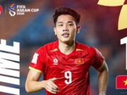 Vietnam Kalahkan Filipina 1-0, Puncak Klasemen Masih Milik Thailand