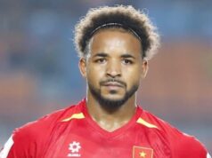 Vietnam Kehilangan Xuan Son Lebih Awal Akibat Cedera Hamstring di ASEAN Cup 2026