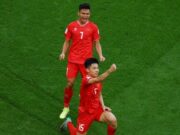 Vietnam Menang Tipis Atas Filipina, Raih Poin Pertama di ASEAN Cup 2026