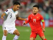 Vietnam Tanpa Sembilan Bintang, Siap Hadapi Filipina di FIFA ASEAN Cup 2026