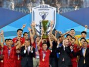 Vietnam Terpuruk di Tengah Badai Cedera Jelang FIFA ASEAN Cup 2026