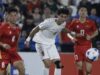Vietnam U-20 Gagal Lolos, Terdegradasi ke Phase Pengembangan