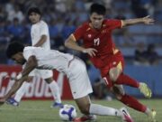 Vietnam U-20 Terdegradasi, Ikeuchi: Kami Kehilangan Momentum dan Pengalaman