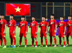 Vietnam U-20 Tumbang 0-3 dari Korea Utara, Ikeuchi: Kami Masih Punya Harapan