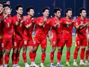 Vietnam dan Thailand Berpeluang Ciptakan Sejarah Sepak Bola Asia Tenggara di Asian Games 2026