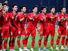 Vietnam dan Thailand Berpeluang Ciptakan Sejarah Sepak Bola Asia Tenggara di Asian Games 2026