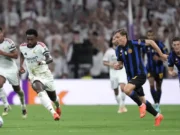 Vinicius Jadi Sasaran Cemoohan, Mourinho Membela di Tengah Tekanan