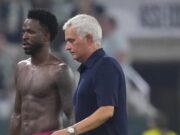 Vinicius Jengkel, Mourinho Dianggap Gagal Kendalikan Ruang Ganti Real Madrid