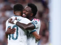 Vinicius Junior Targetkan Gelar Ke-16 Real Madrid di Liga Champions 2026/2027