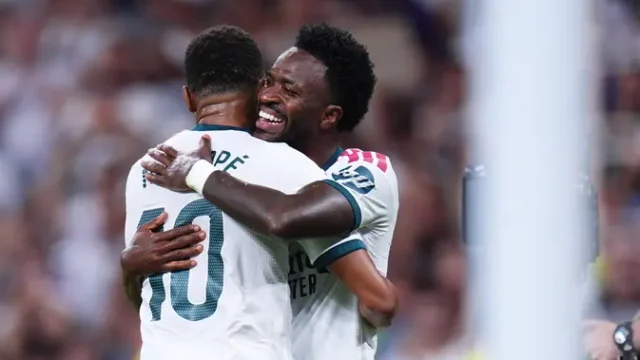 Vinicius-Junior-Targetkan-Gelar-Ke-16-Real-Madrid-di-Liga-Champions-20262027