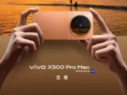 Vivo X500 Pro Max Bakal Rilis dengan Kamera 200 MP dan Desain Baru