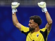 Vozinha, Sejarah Baru Sepak Bola Cape Verde di Ballon d’Or 2026