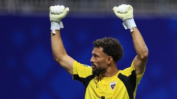 Vozinha, Sejarah Baru Sepak Bola Cape Verde di Ballon d’Or 2026