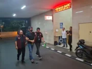 WN Taiwan Diringkus Usai Selundupkan 800 Kg Ketamin di Perairan Indonesia