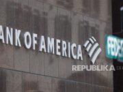 Wakil Presiden Bank of America Tewas Ditusuk di Times Square